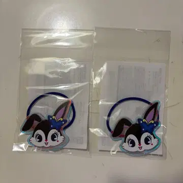 주얼펫 헤어밴드 루아