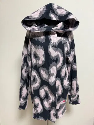 비비안 레드 라벨 CHOICE 변형 후디 후드티