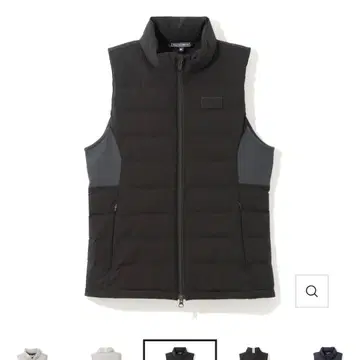 ZERO HALLIBURTON ZHG-W15b 하이브리드 데드 베스트