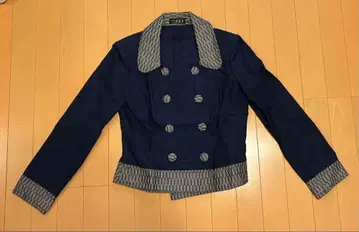 쿠루메가스리 더블 자켓