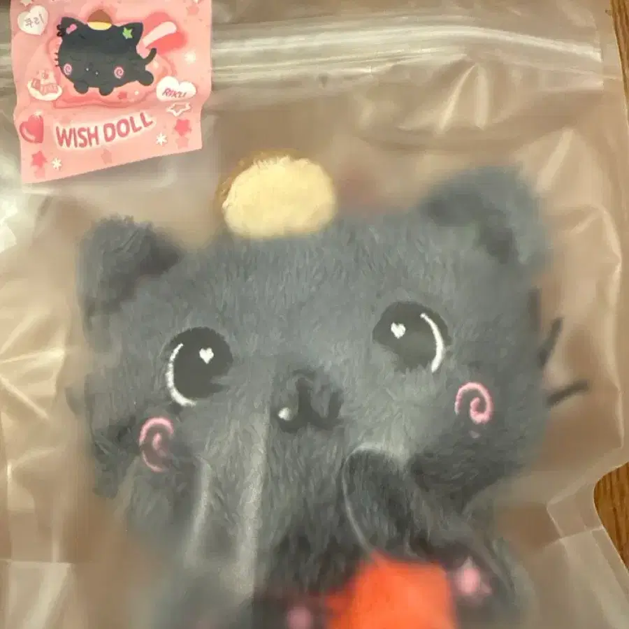 NCT | 엔시티 Nct wish riku wish doll kuri on Bunjang Global Site.