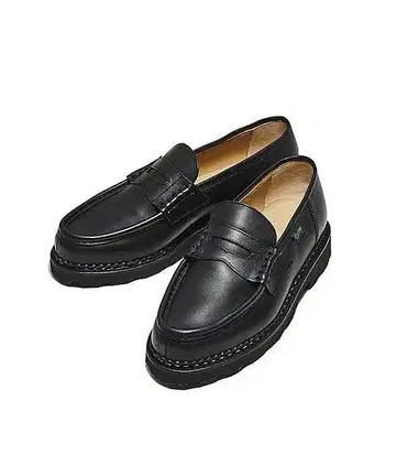 미사용 새상품 파라부트 PARABOOT REIMS UK 6.5