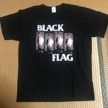 비트 타케시 T셔츠 L