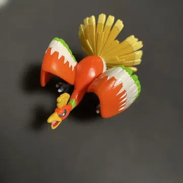 호우오우 몽코레