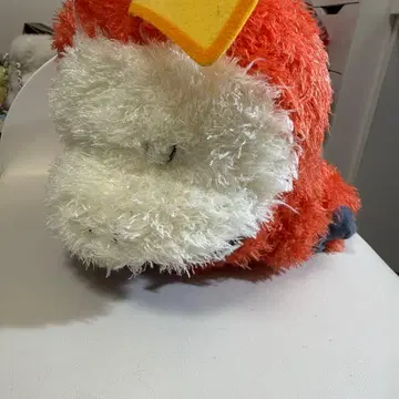 포켓몬 뜨아거 봉제 인형