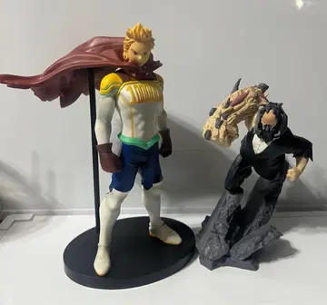 나의 히어로 아카데미아 통행 밀리오 올 포 원 피규어 2체 묶음 판매