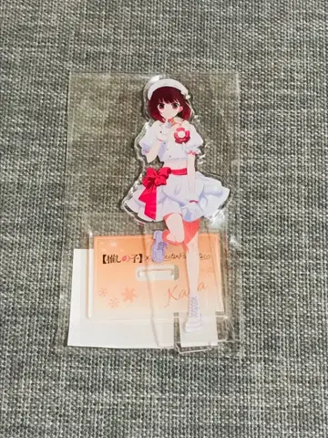 최애의 아이 스위츠 파라다이스 스이파라 아크릴 스탠드 아리마 카나 미개봉