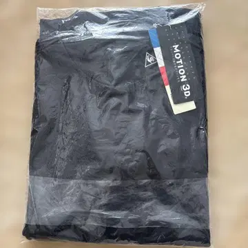 르꼬끄 스포르티브 남성용 속기모 골프 대응 티셔츠