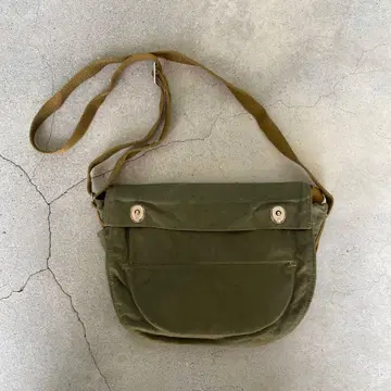 러시아군 구소련군 가스 마스크 백