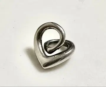 트롤비즈 실버 참 하트