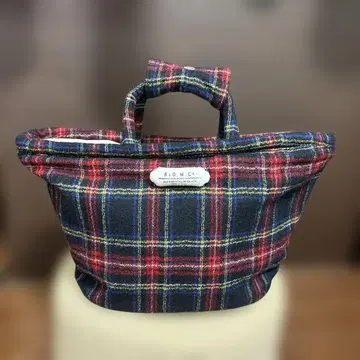 R&D 올드맨즈테일러 백