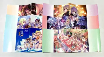 인피니트 스트라토스 (오버랩 문고판) 교체용 북커버 세트