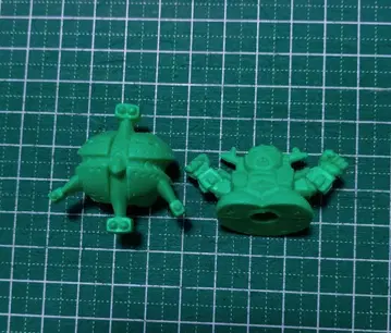 기동전사 건담 지우개 건지우개 가샤폰