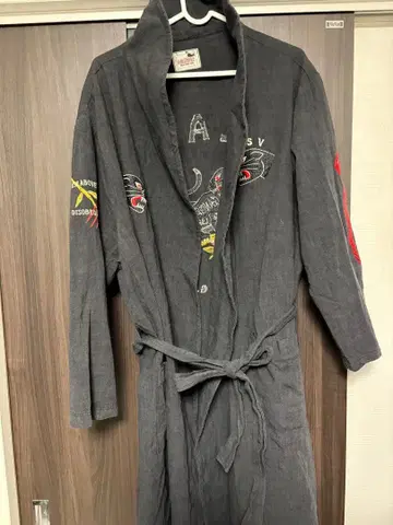 GANGSTERVILLE(갱스터빌)/수베니어 코트