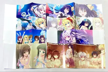 앱솔루트 듀오 교체용 북커버 세트