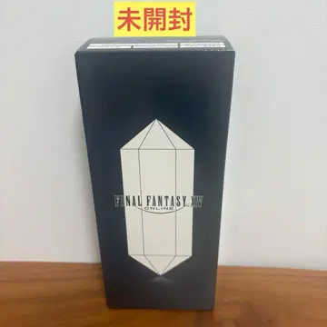 FF14 [ 미개봉 ] LED 라이트 빛의 크리스탈 파이널 판타지 14