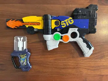 가면라이더 이그제이드 DX 가샤콘 매그넘 방방 슈팅 가샤트