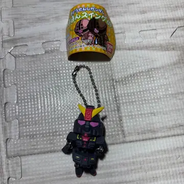 기동전사 건담 유루룬 스윙 사이코 건담 [ 데미지ver. ]