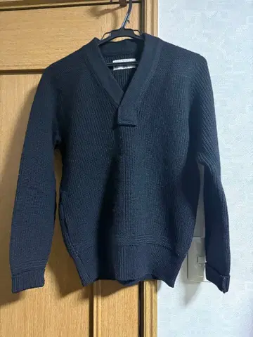텐더 로인 T-COMMAND V KNIT