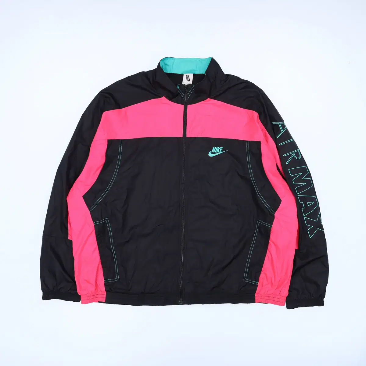nike x atmos jacket
