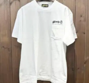 고로즈 goro's 레어 고로즈 포켓 T셔츠 XL