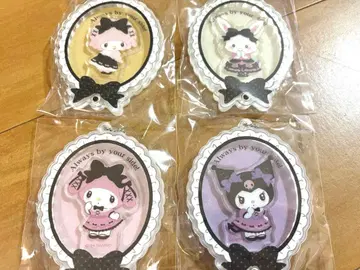 산리오 커스텀 아크릴 참