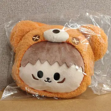 주술회전 하구하구미 페이스 미니백 이타도리 유우지