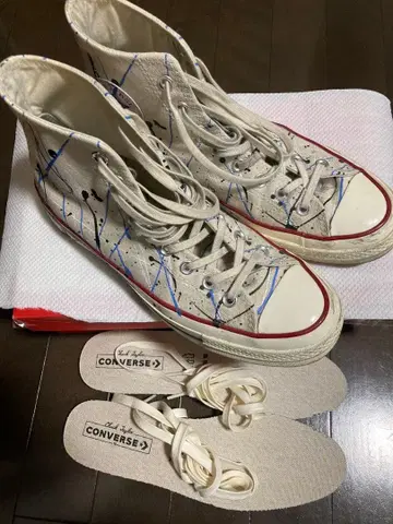 컨버스 올스타 척 테일러 CT70