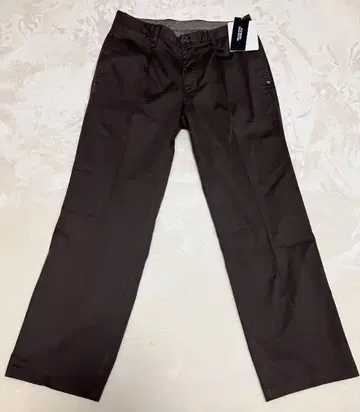 [ MAURIZIO BALDASSARI ] 남성용 캐주얼 팬츠 48