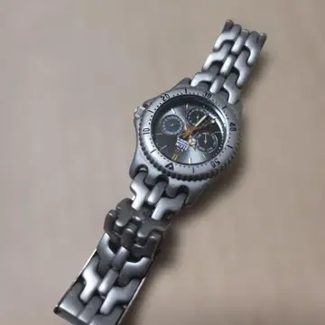 ELGIN TITANIUM 가동품