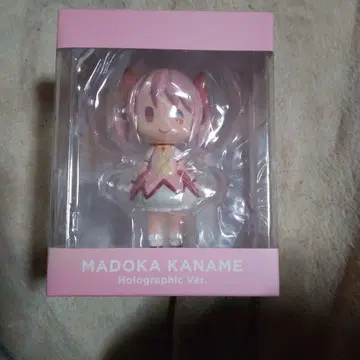 한정판 초레어 카나메 마도카 홀로그래픽 버전 미개봉 새상품