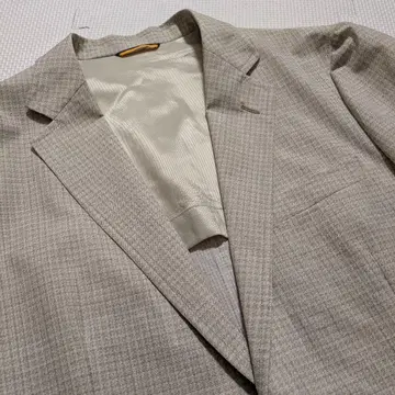 다케오 키쿠치 자켓 CITY SETTER 남성용 3