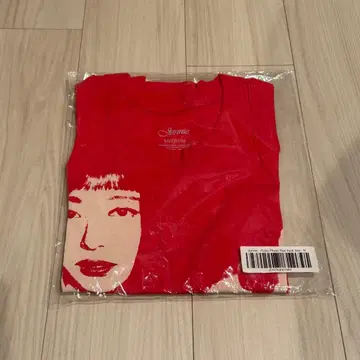 Blackpink Jennie Ruby 탱크탑 제니