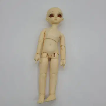 구체관절 인형 밴딩 인형 20cm 여아