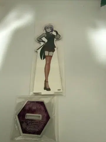 아모리스 아크릴 스탠드