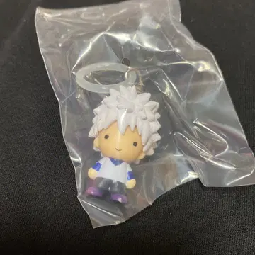 헌터헌터 메지루시 액세서리 키루아