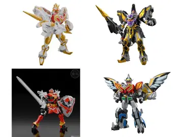 SMP 마지킹 우르카이저 세인트카이저 마지렌쟈