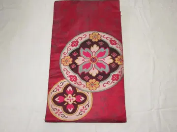 나고야 오비 태고 패턴