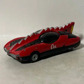 가면라이더 BLACK RX 캐릭터 휠 핫휠