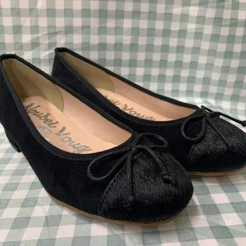 Noubel Voug Relax 힐 22