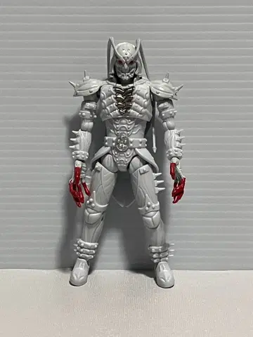 쇼도 알비 로치 가면라이더 블레이드