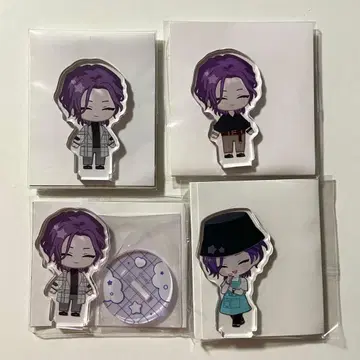 브레이크 마이 케이스 브레마이 오키타니 세이 아크릴 스탠드