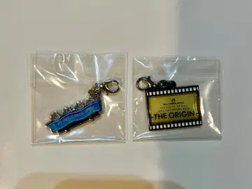 미세스 FJORD 메탈 참 컬렉션