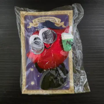 Nissy 마스코피 메론소다