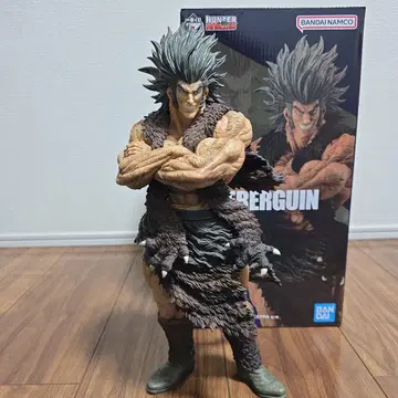 제일복권 HUNTER x HUNTER 우보긴