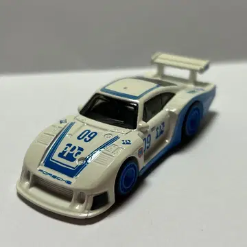 핫휠 실루엣 '78 PORSCHE 935-78