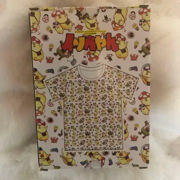 이소베얀 이소베얀 T셔츠 데데데데6