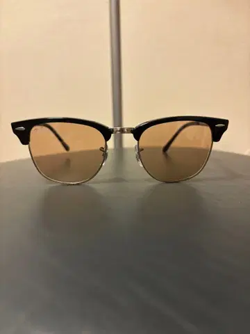 레이밴 클럽마스터 클래식 클럽마스터 RB3016