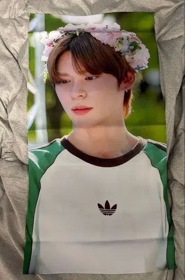 RIIZE 은석 슬로건