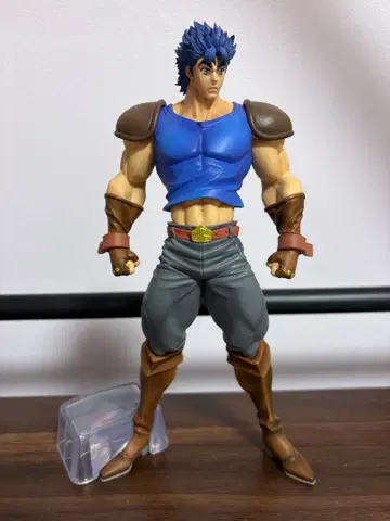 조나단 죠스타 피규어